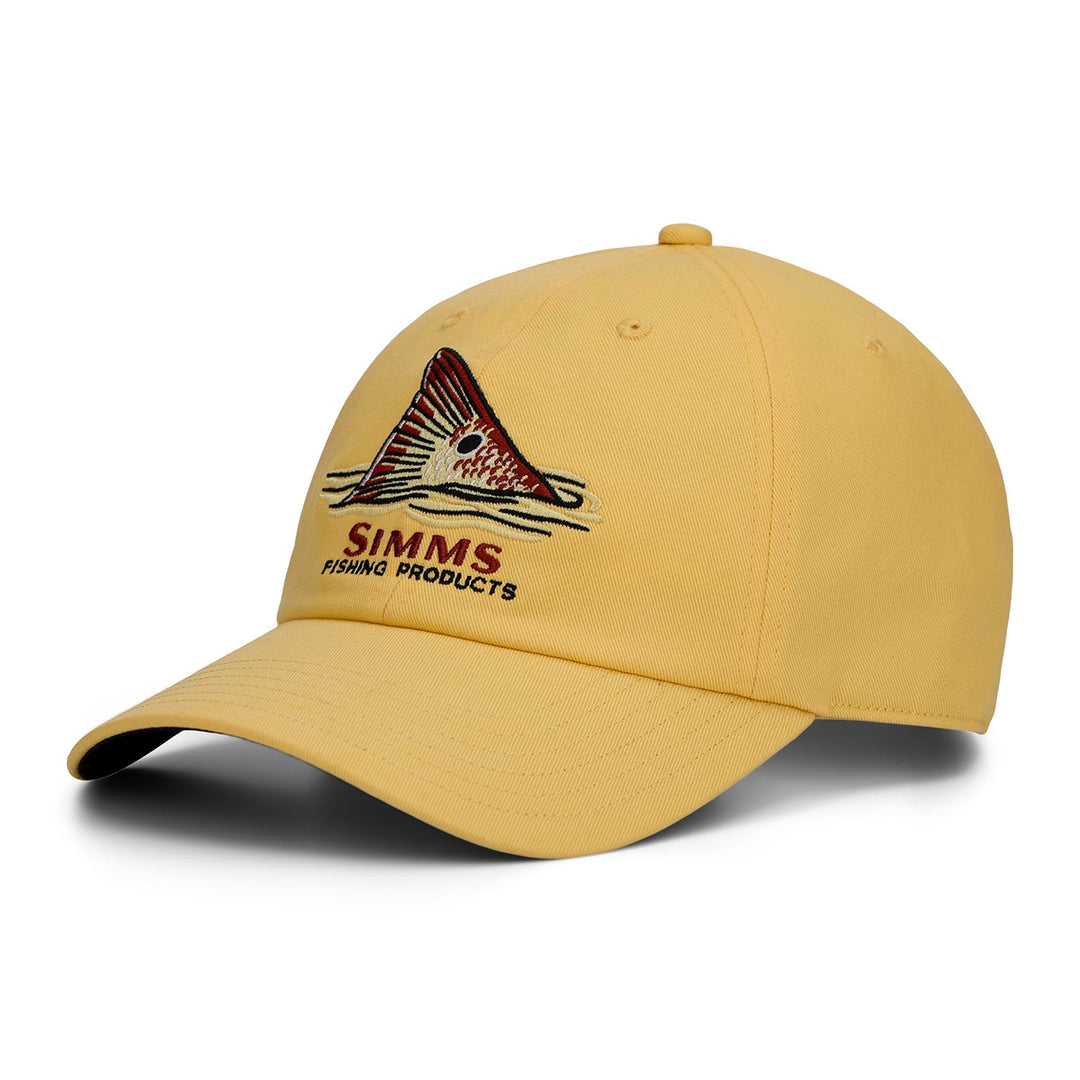 Simms Single Haul Cap Sandbar Redfish Tail
