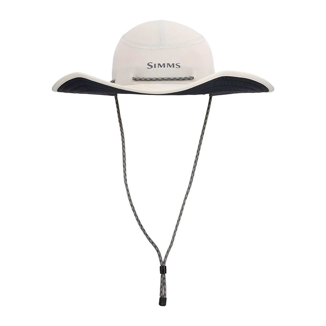 Simms Solar Sombrero Overcast