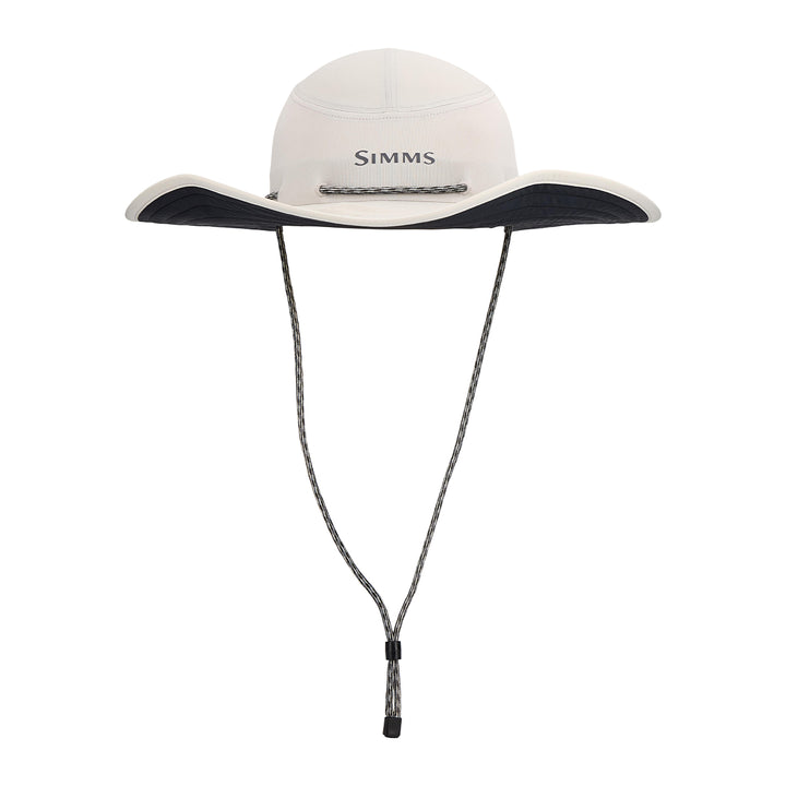 Simms Solar Sombrero Overcast