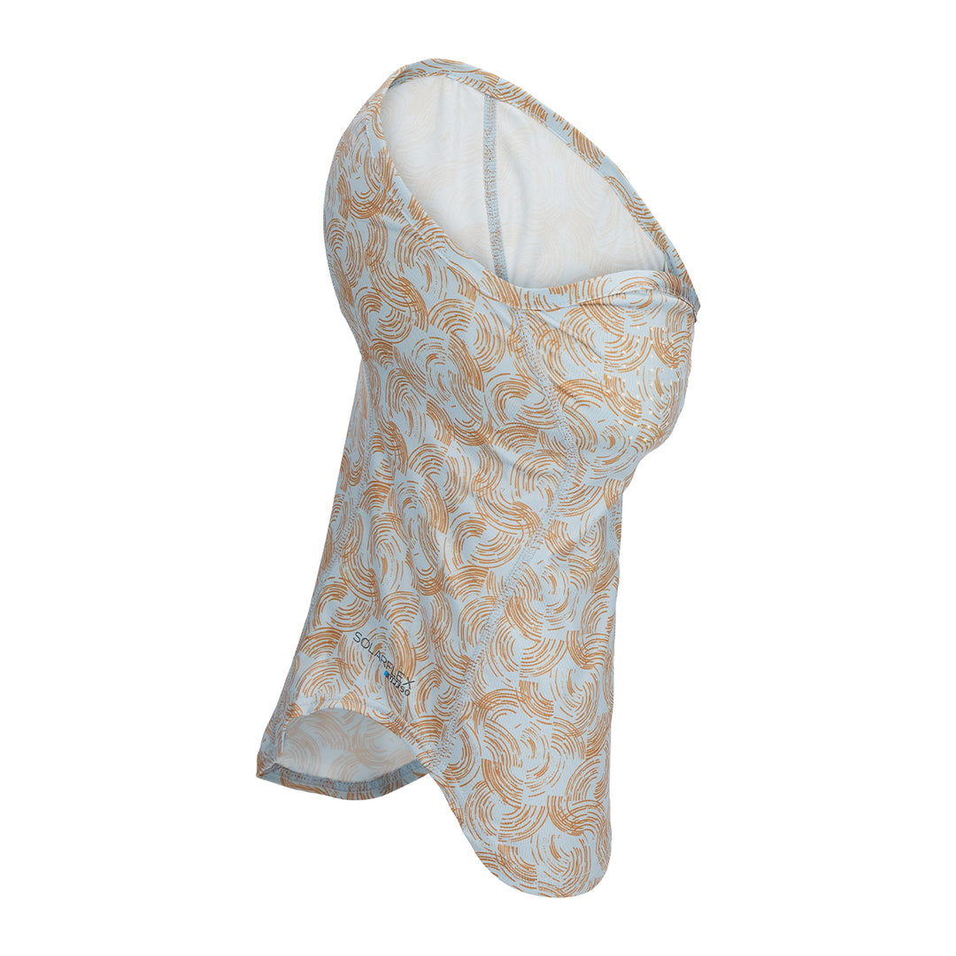 Simms SunGaiter Half Moon Steel Blue