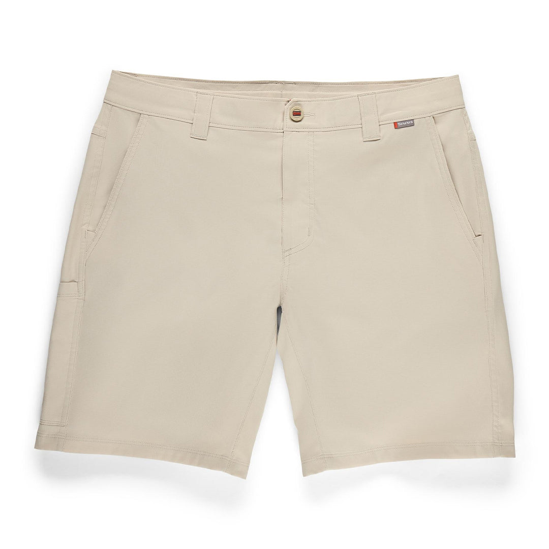 Simms Superlight Short Burnished Clay