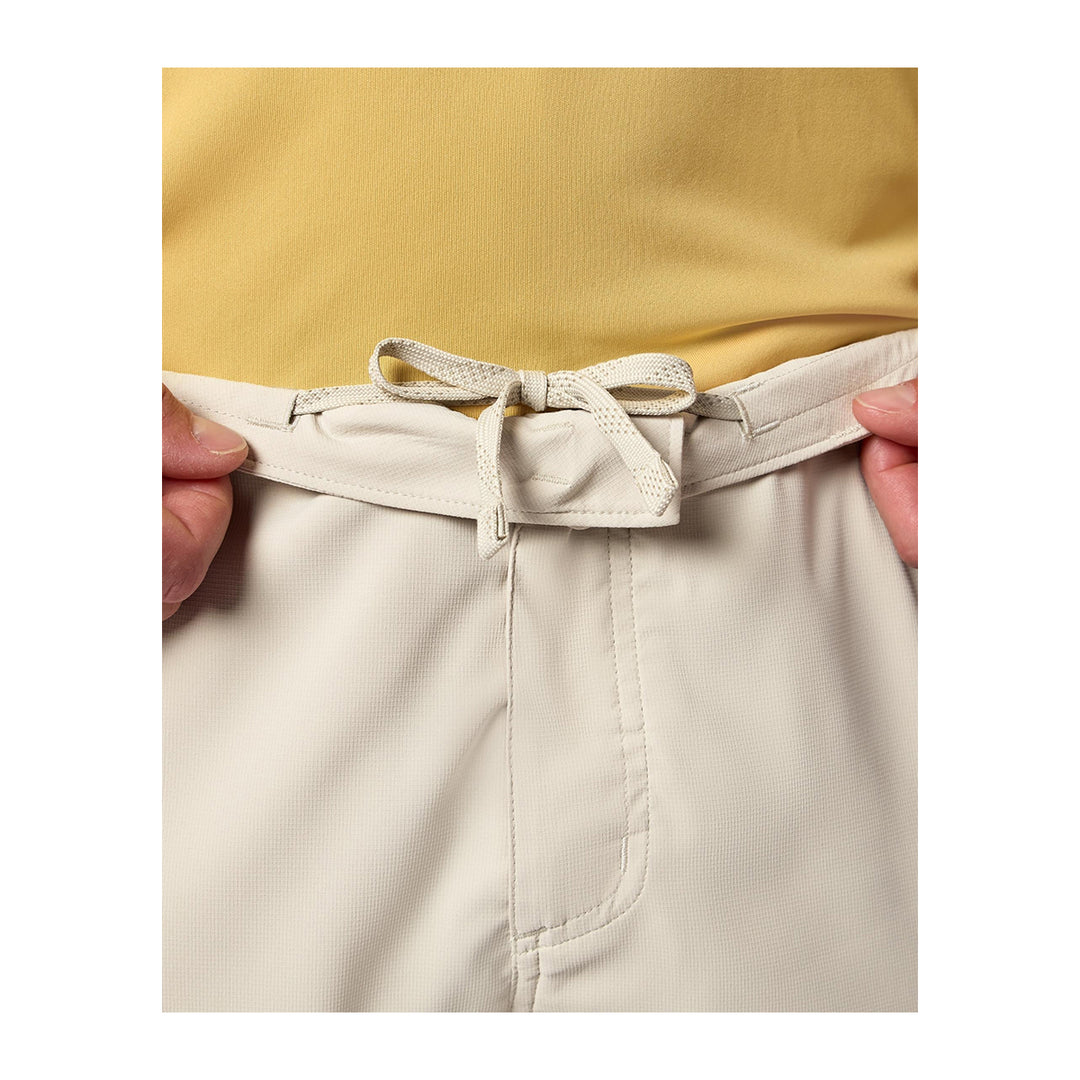 Simms Superlight Short Burnished Clay