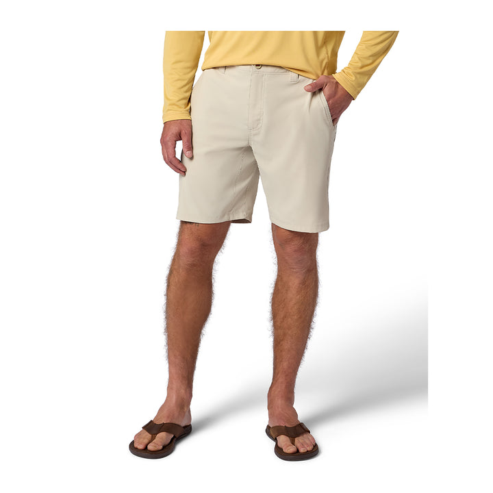 Simms Superlight Short Burnished Clay