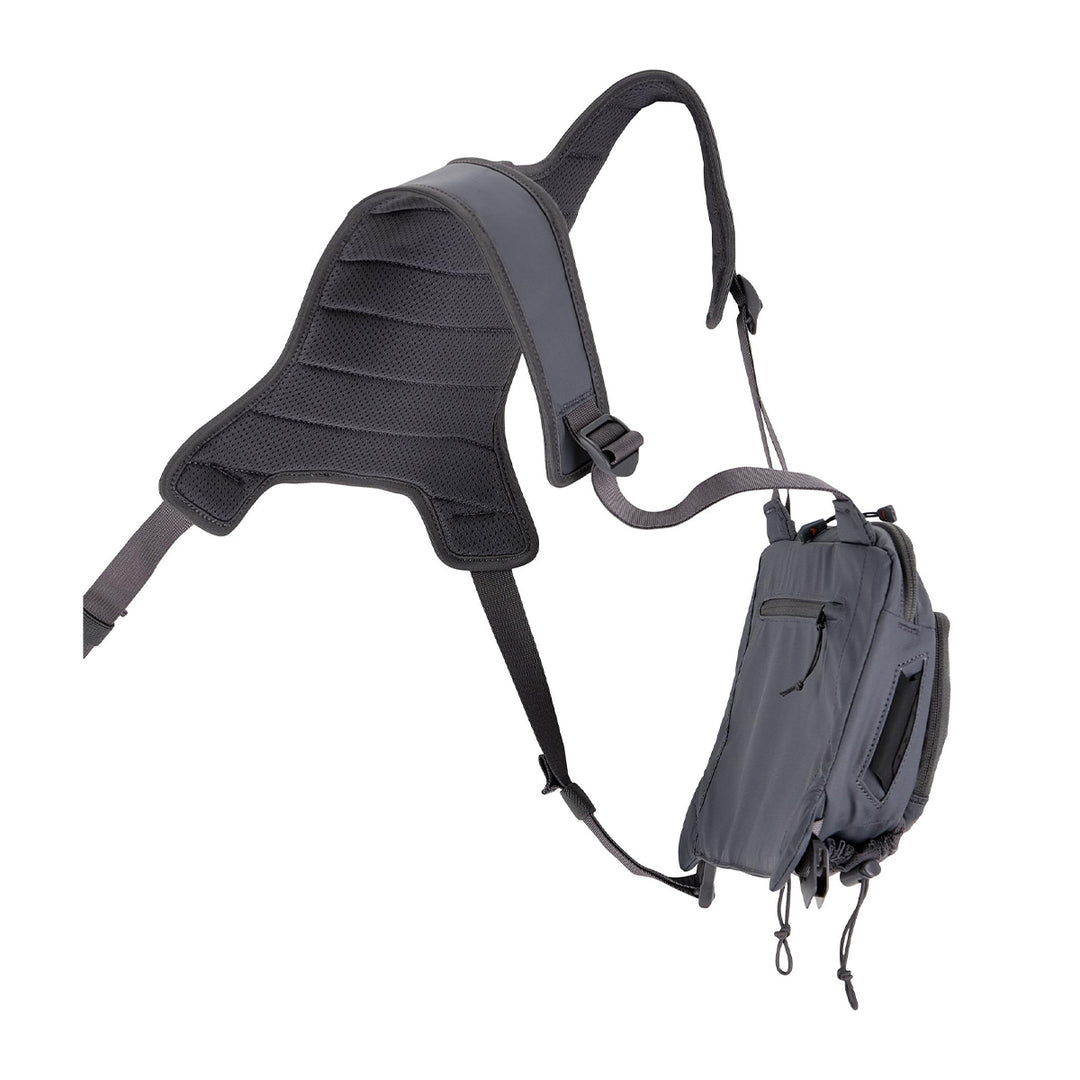 Simms Tributary Chest Pack Tahitian Pearl