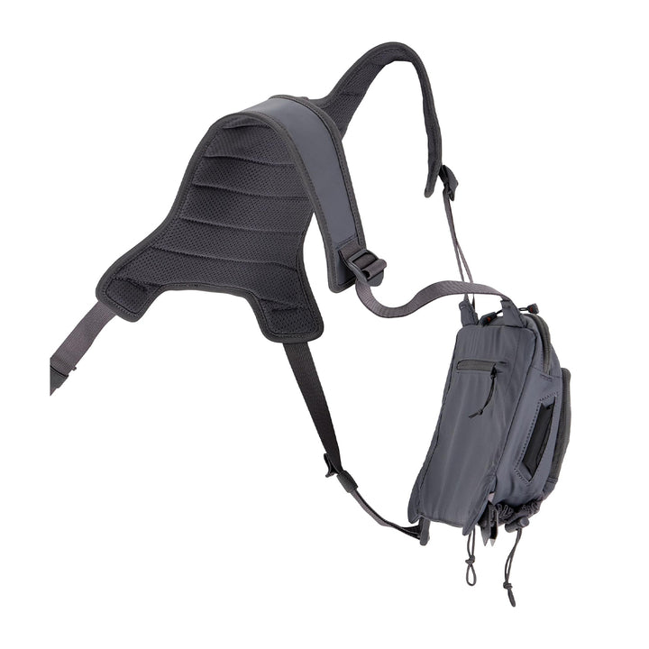 Simms Tributary Chest Pack Tahitian Pearl