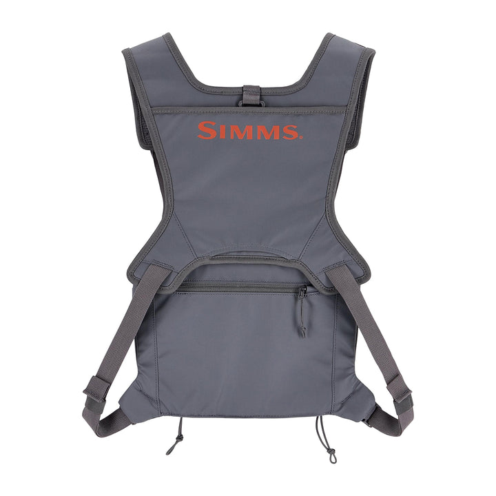 Simms Tributary Chest Pack Tahitian Pearl