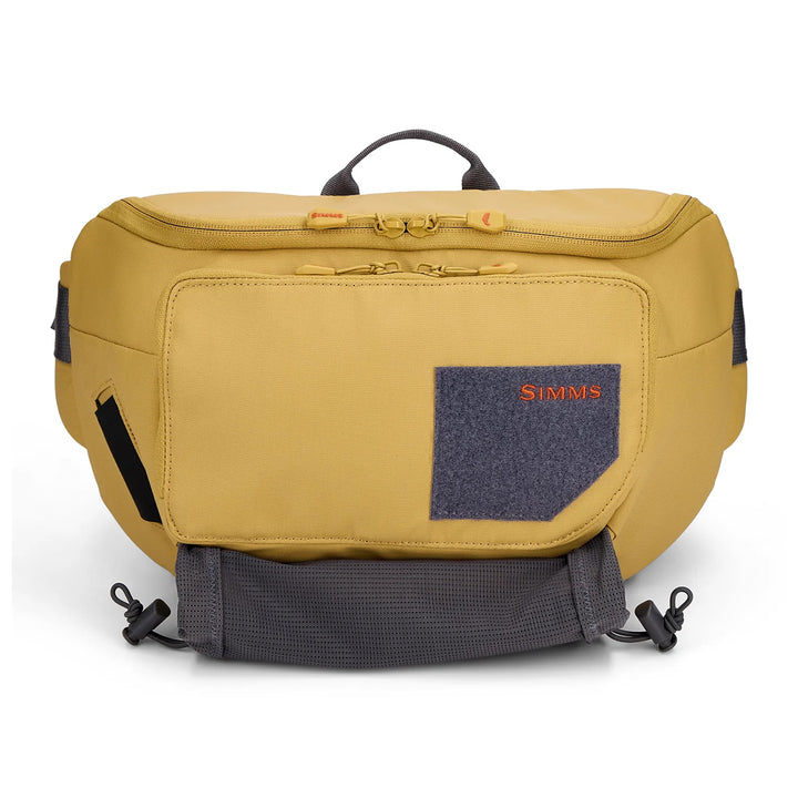 Simms Tributary Hip Pack Bistre