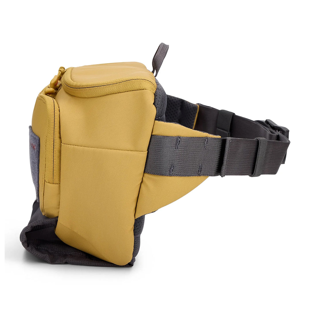 Simms Tributary Hip Pack Bistre