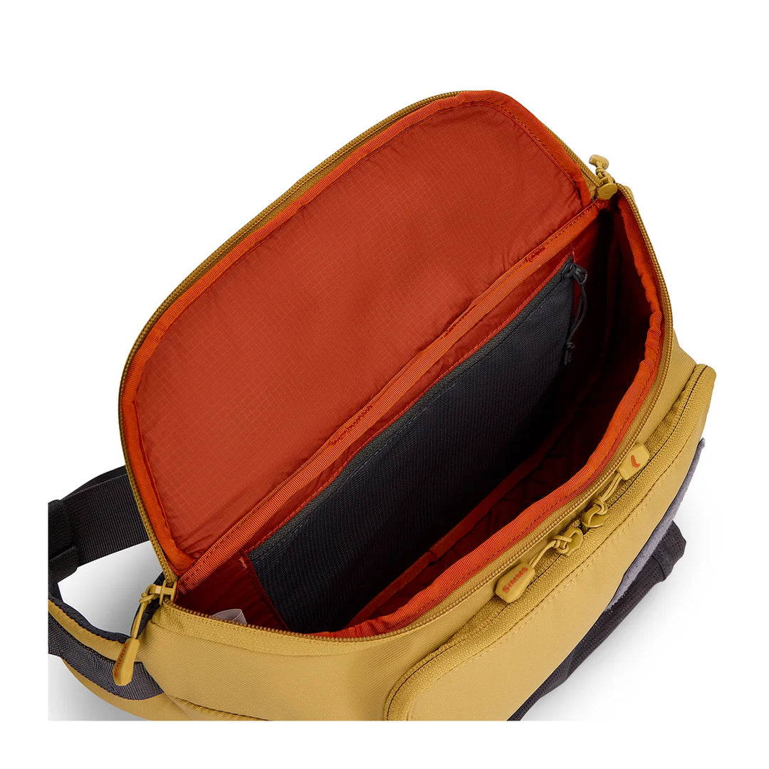 Simms Tributary Hip Pack Bistre