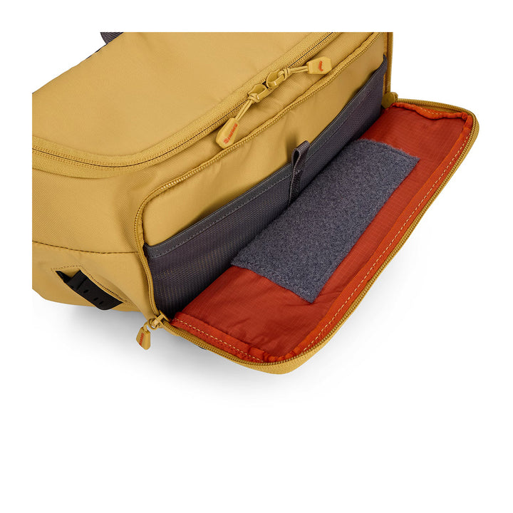 Simms Tributary Hip Pack Bistre