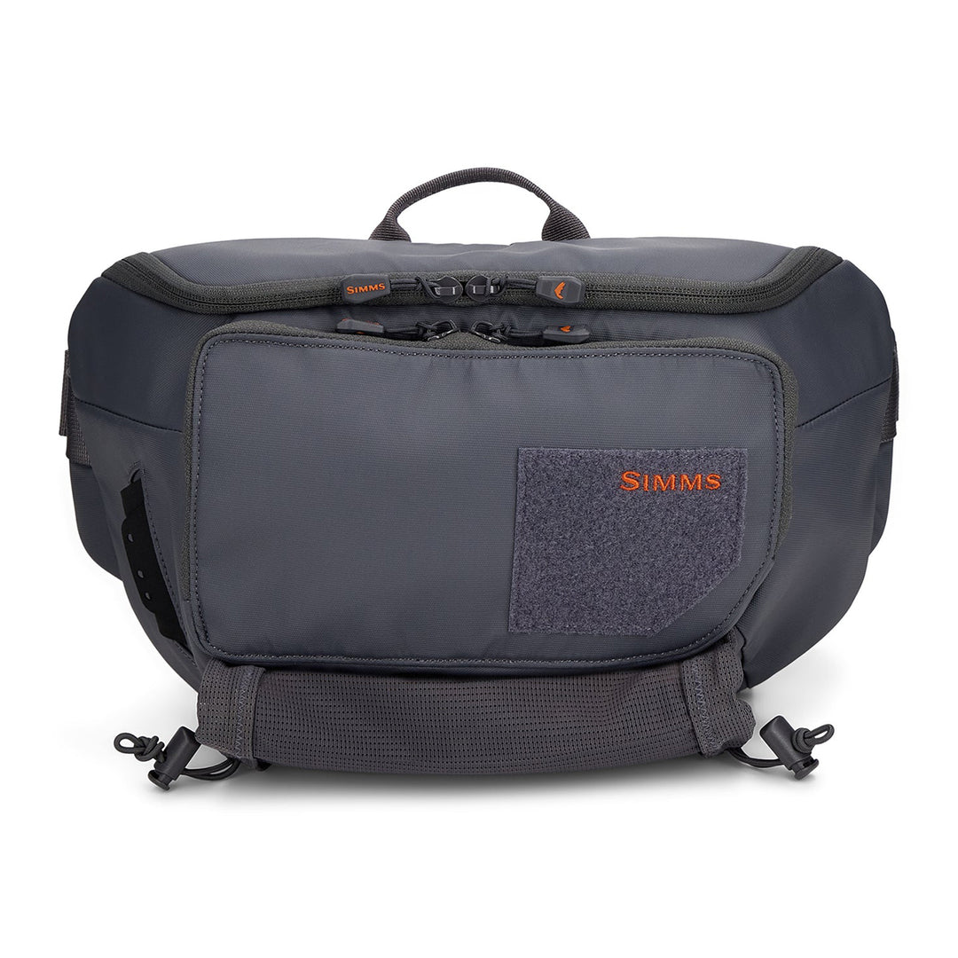 Simms Tributary Hip Pack Tahitian Pearl