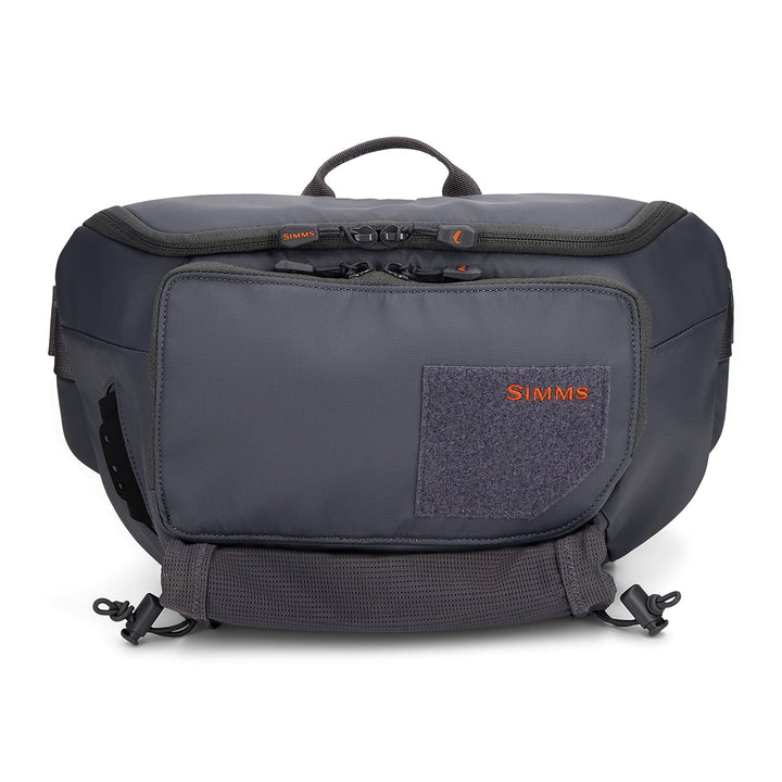 Simms Tributary Hip Pack Tahitian Pearl