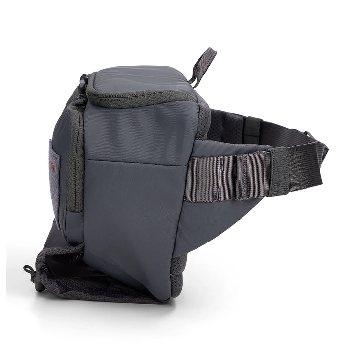 Simms Tributary Hip Pack Tahitian Pearl