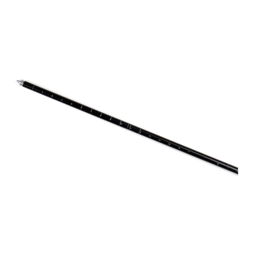Simms Wading Staff Black