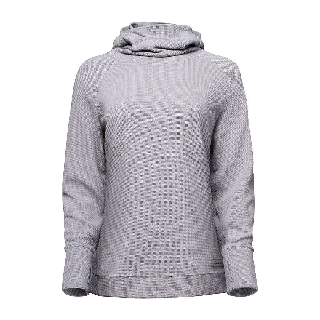 Simms Womens Highline Hoody Shale