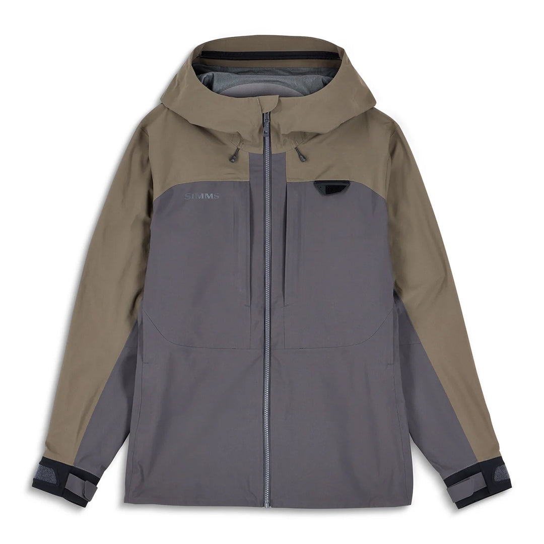 Simms Womens G3 Guide Jacket Dark Elkhorn