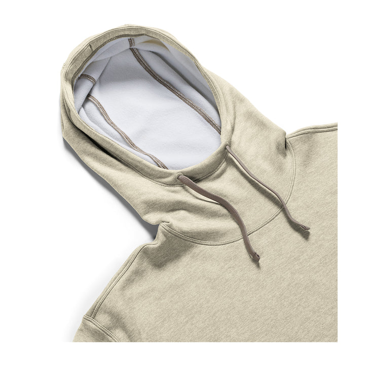 Simms Womens Simms Challenger Hoody Stone Heather