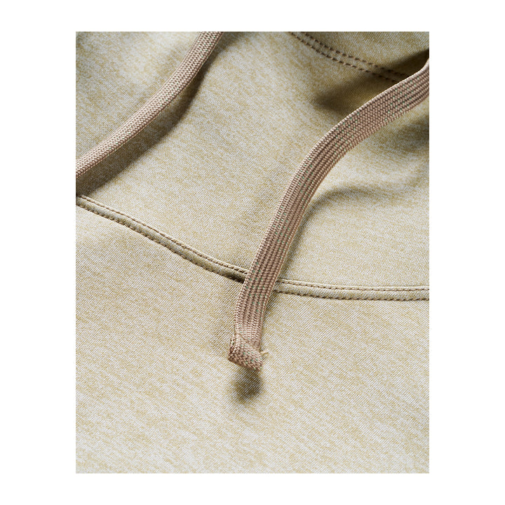 Simms Womens Simms Challenger Hoody Stone Heather