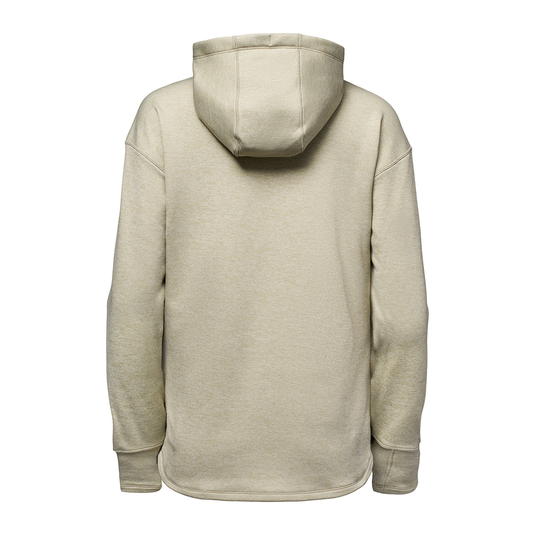 Simms Womens Simms Challenger Hoody Stone Heather