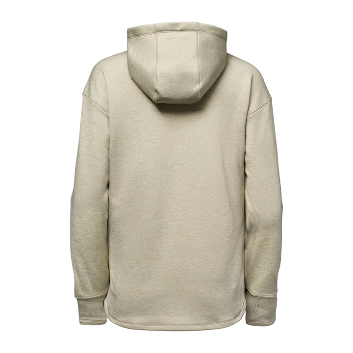 Simms Womens Simms Challenger Hoody Stone Heather