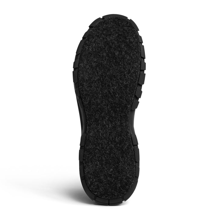 Sitka CrossCurrent Wading Boot Felt Metal Grey