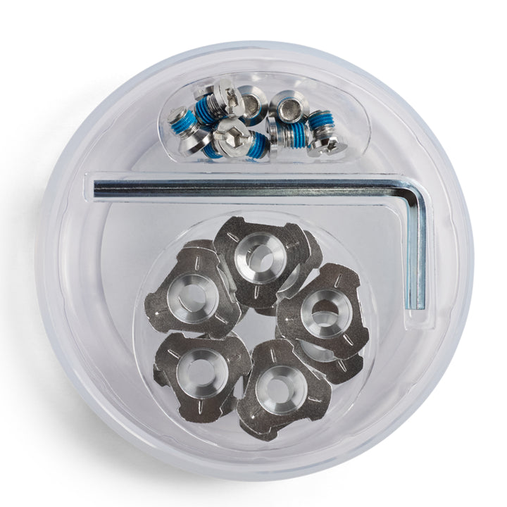 Sitka Crosscurrent Wading Boot Replacement Cleats - 10 pack