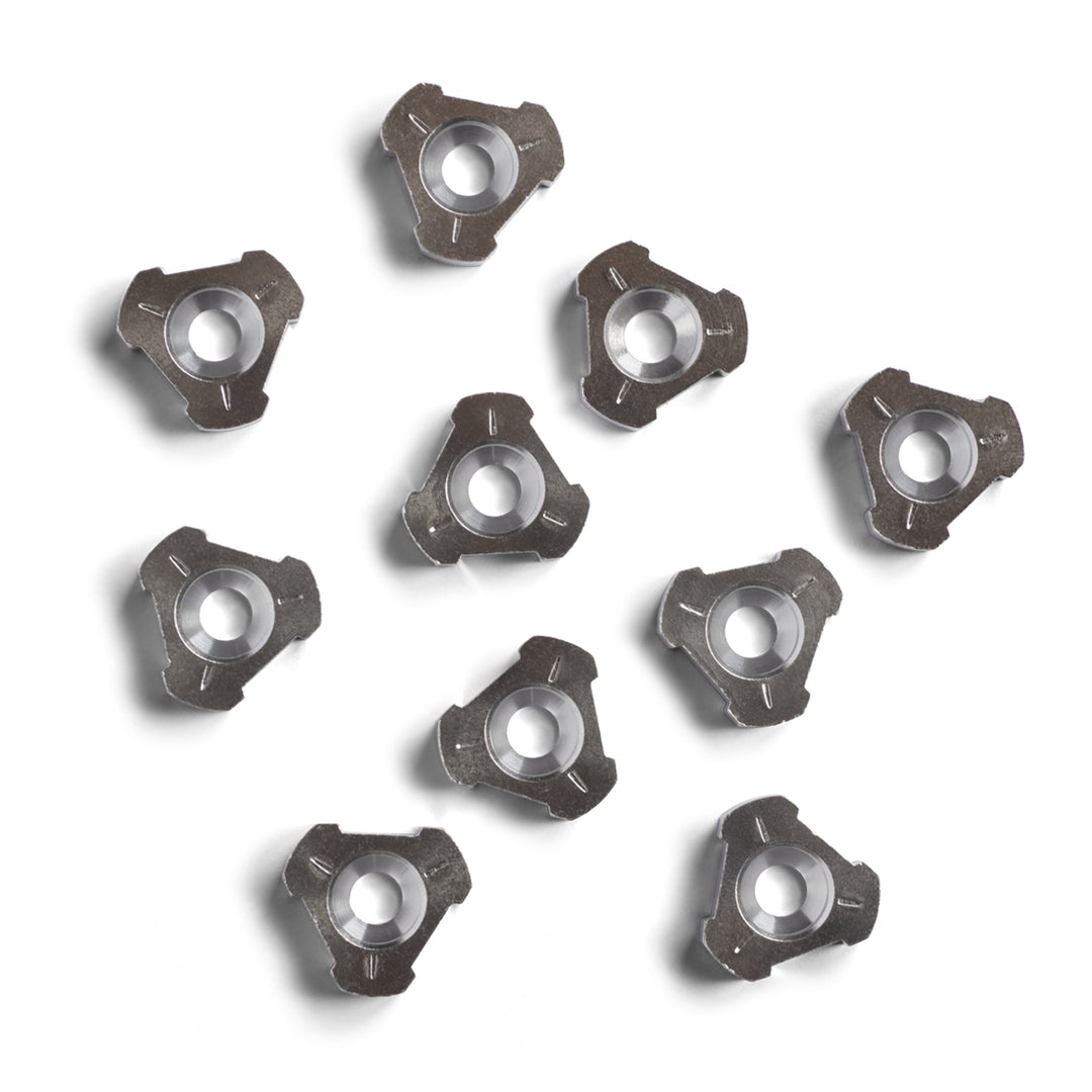 Sitka Crosscurrent Wading Boot Replacement Cleats - 10 pack