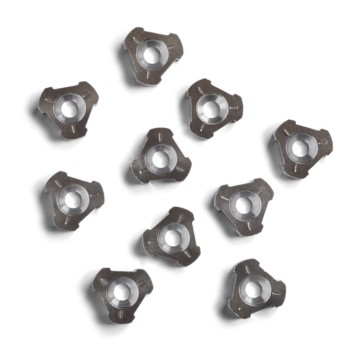 Sitka Crosscurrent Wading Boot Replacement Cleats - 10 pack