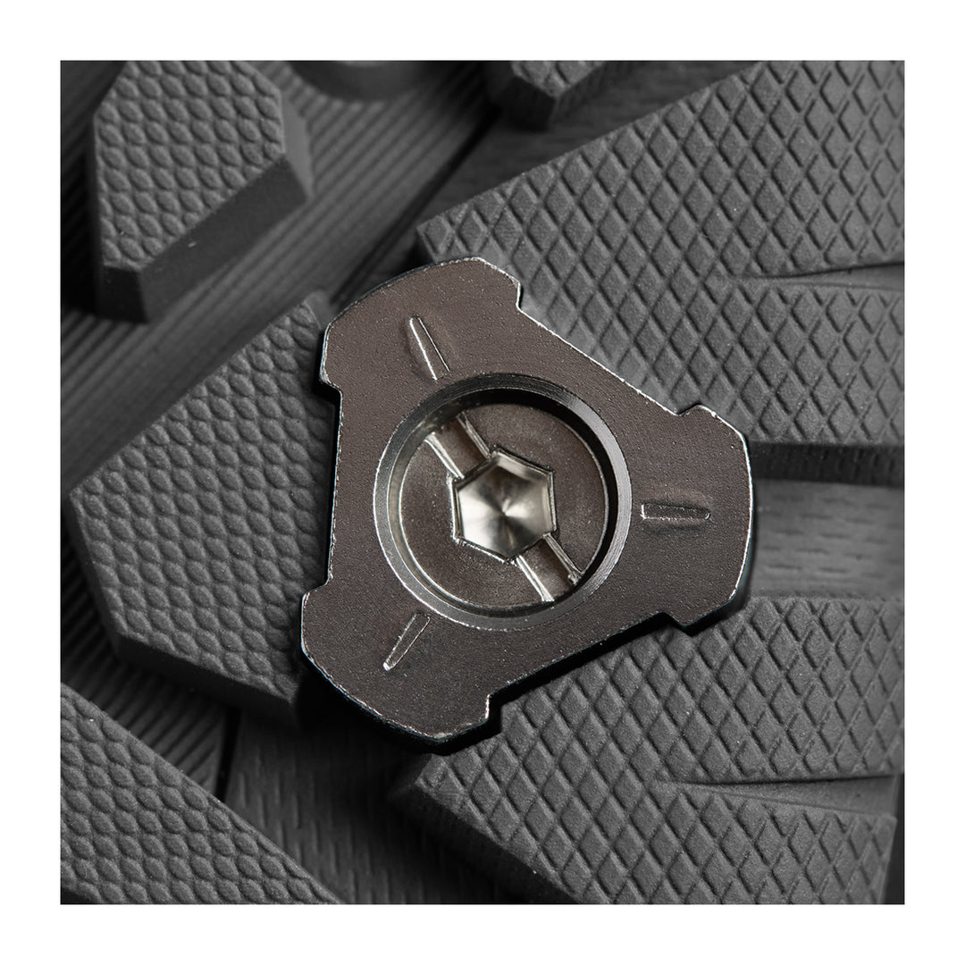 Sitka Crosscurrent Wading Boot Replacement Cleats - 10 pack