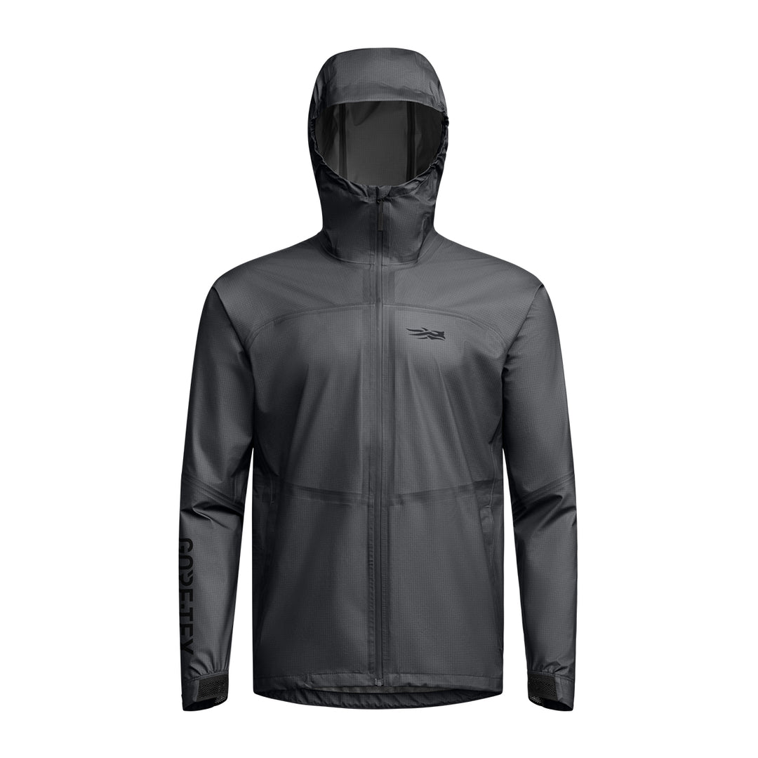 Sitka Dew Point UL Jacket Basalt Grey
