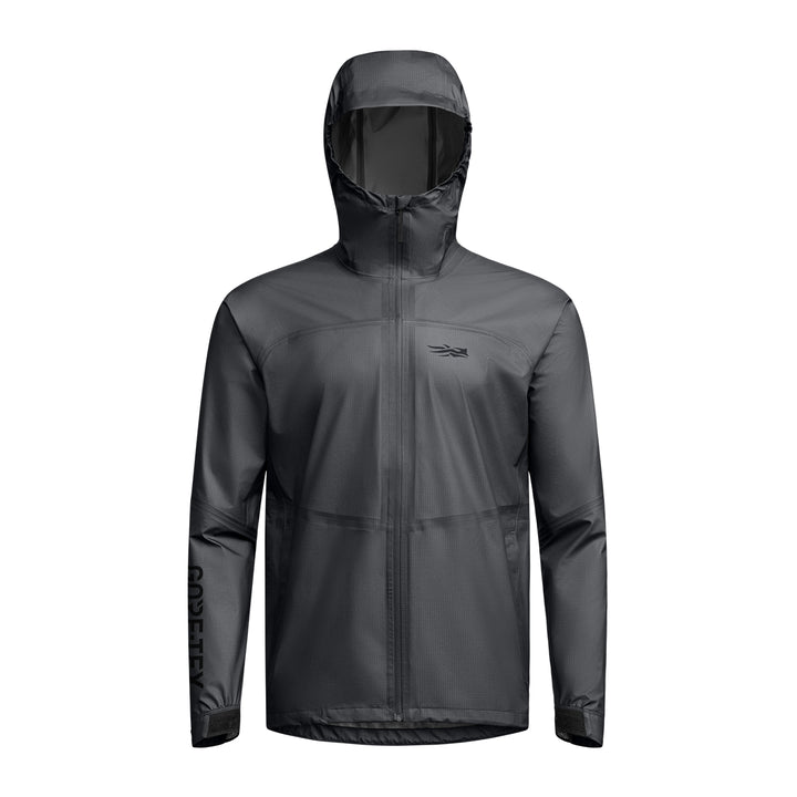 Sitka Dew Point UL Jacket Basalt Grey