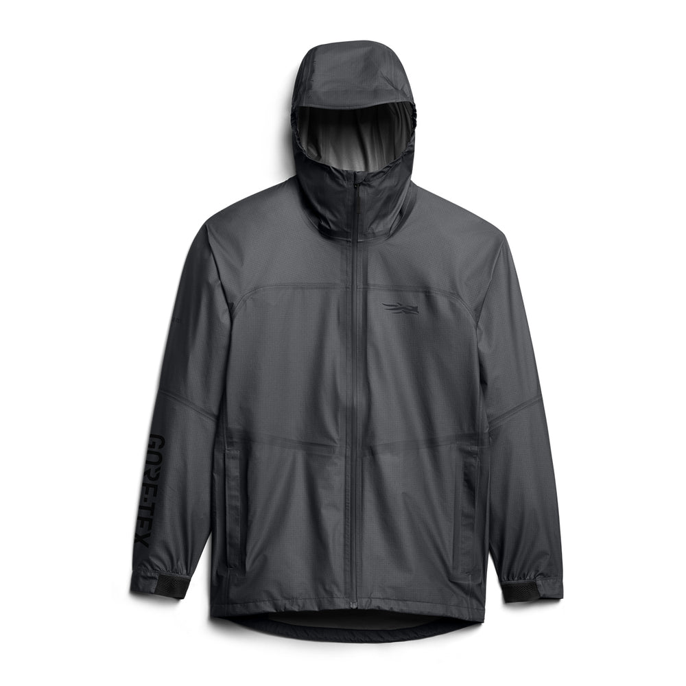 Sitka Dew Point UL Jacket Basalt Grey