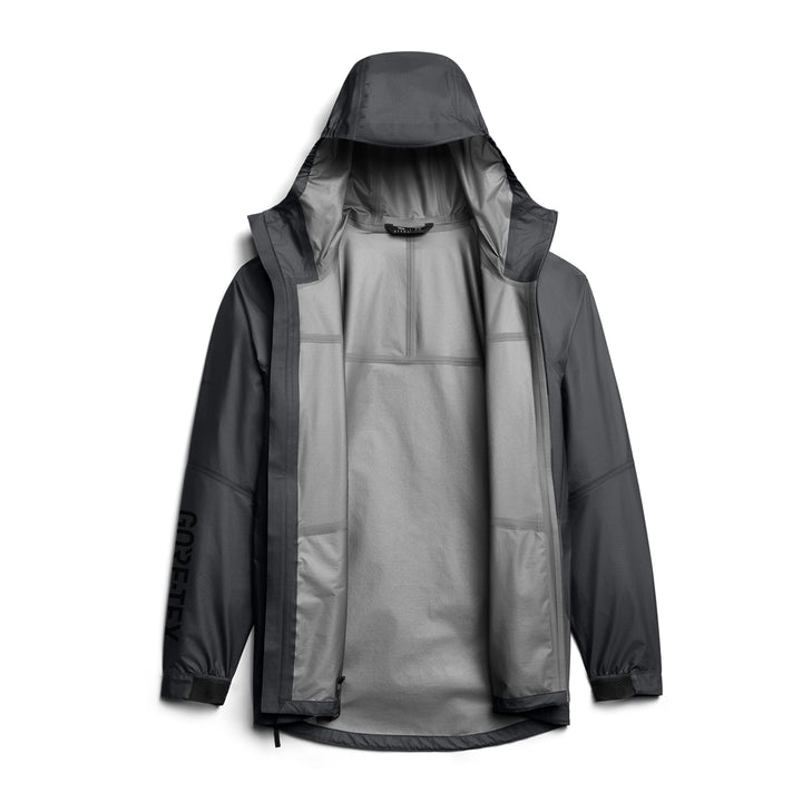 Sitka Dew Point UL Jacket Basalt Grey