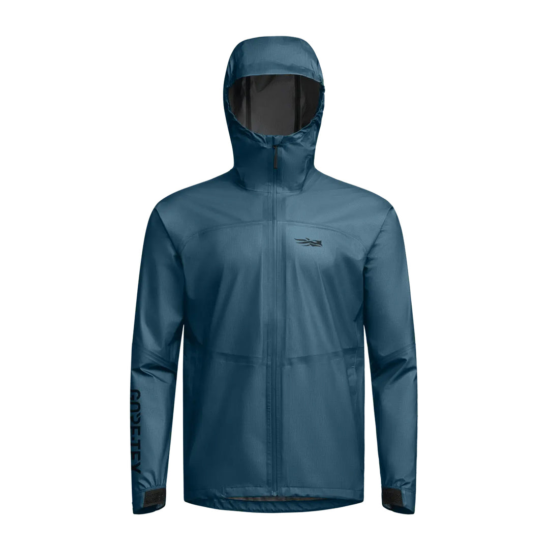 Sitka Dew Point UL Jacket Blue Spruce