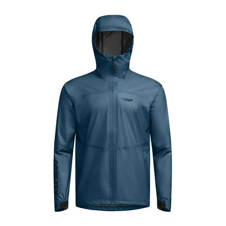 Sitka Dew Point UL Jacket Blue Spruce