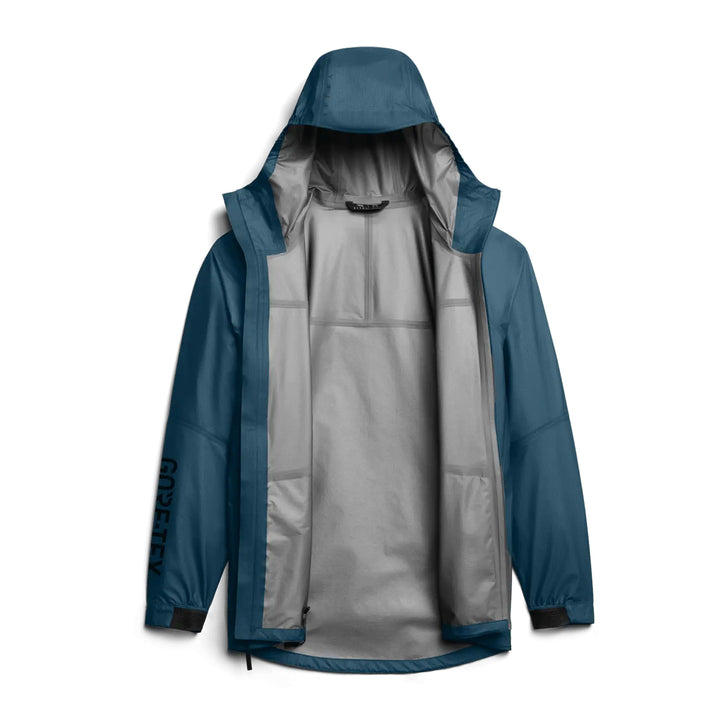 Sitka Dew Point UL Jacket Blue Spruce