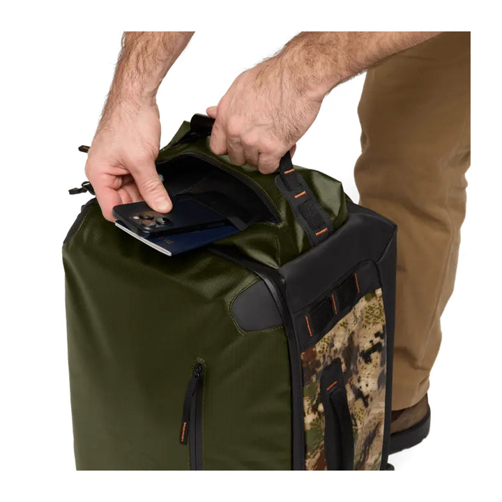 Sitka Drifter Carry On 35L Covert SA