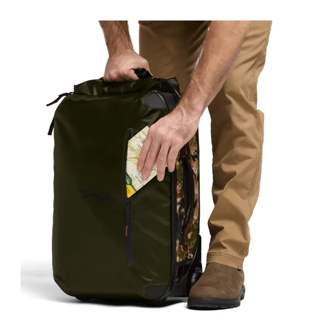 Sitka Drifter Carry On 35L Covert SA