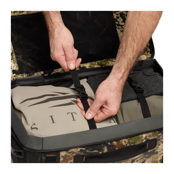 Sitka Drifter Carry On 35L Covert SA