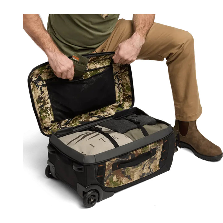 Sitka Drifter Carry On 35L Covert SA