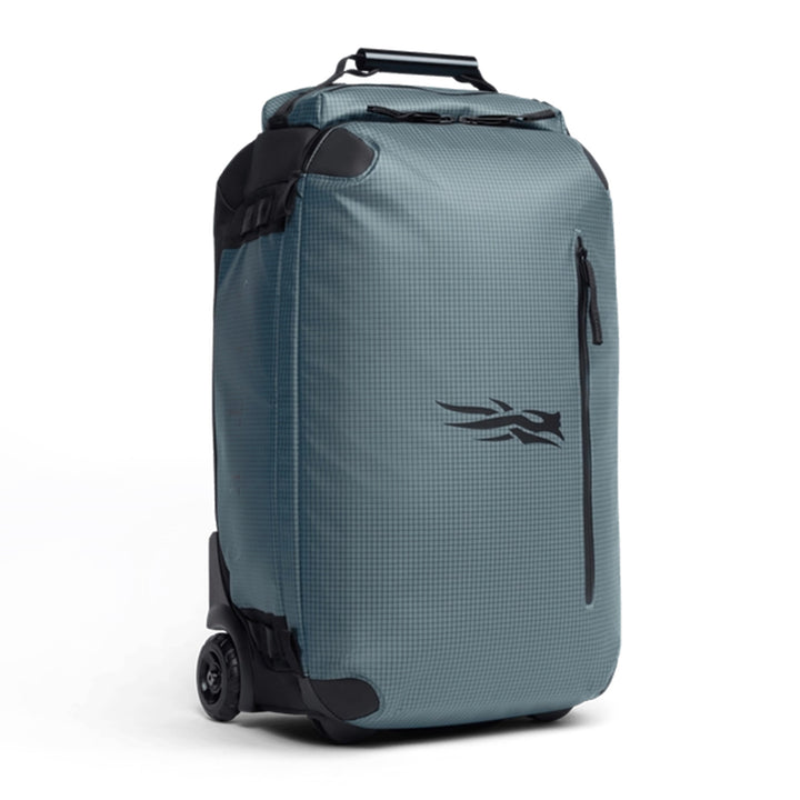 Sitka Drifter Carry On 35L Gravel Blue