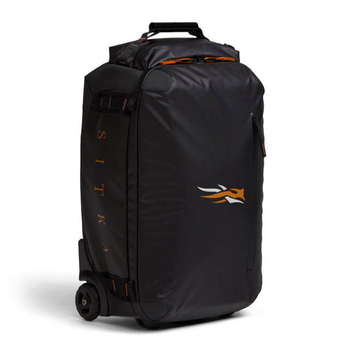 Sitka Drifter Carry On 35L Sitka Black