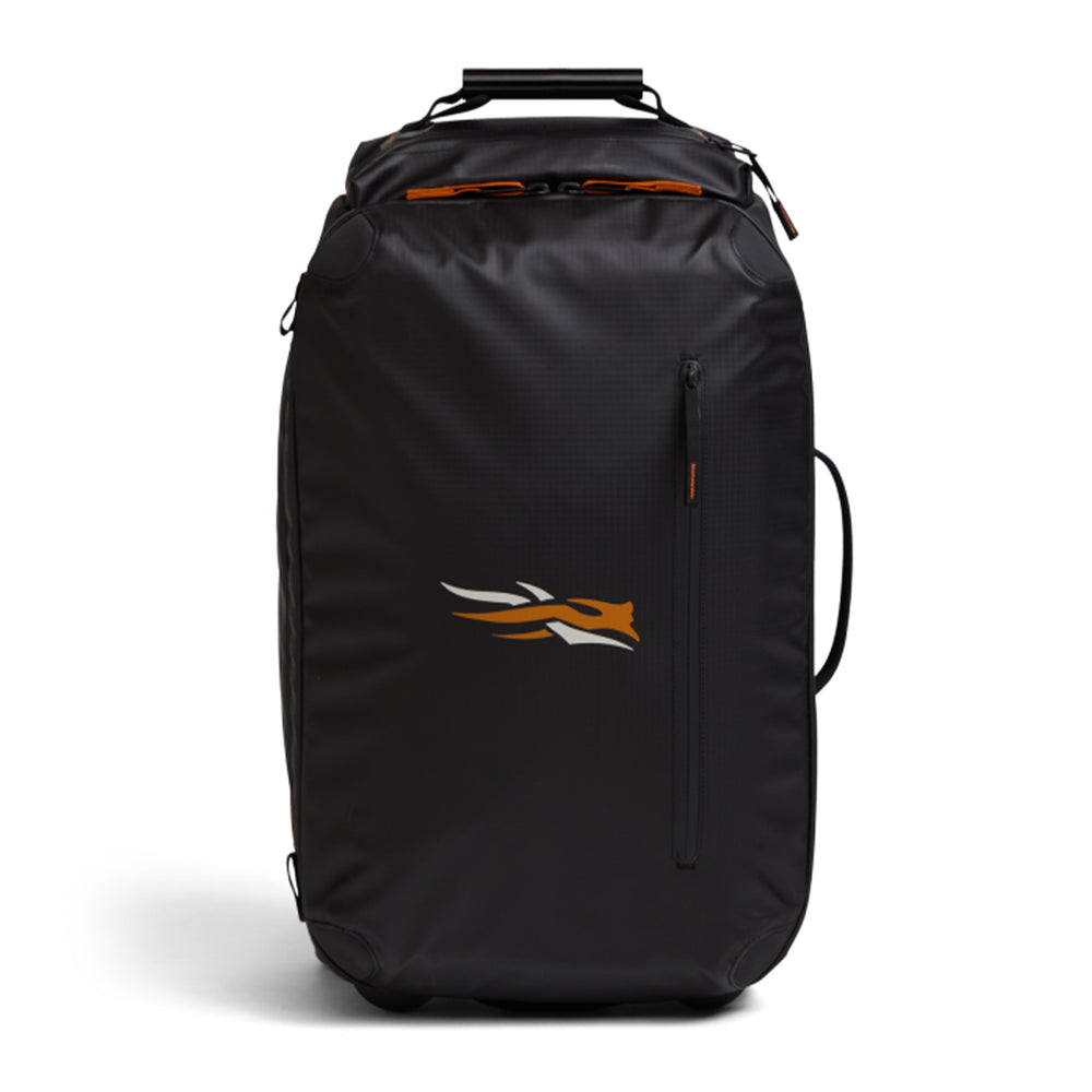 Sitka Drifter Carry On 35L Sitka Black