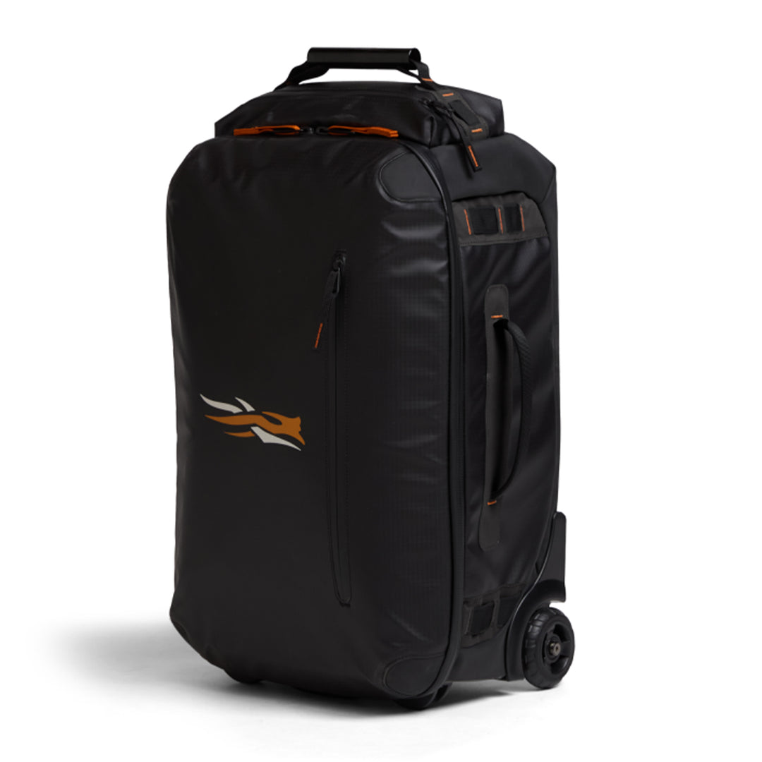 Sitka Drifter Carry On 35L Sitka Black