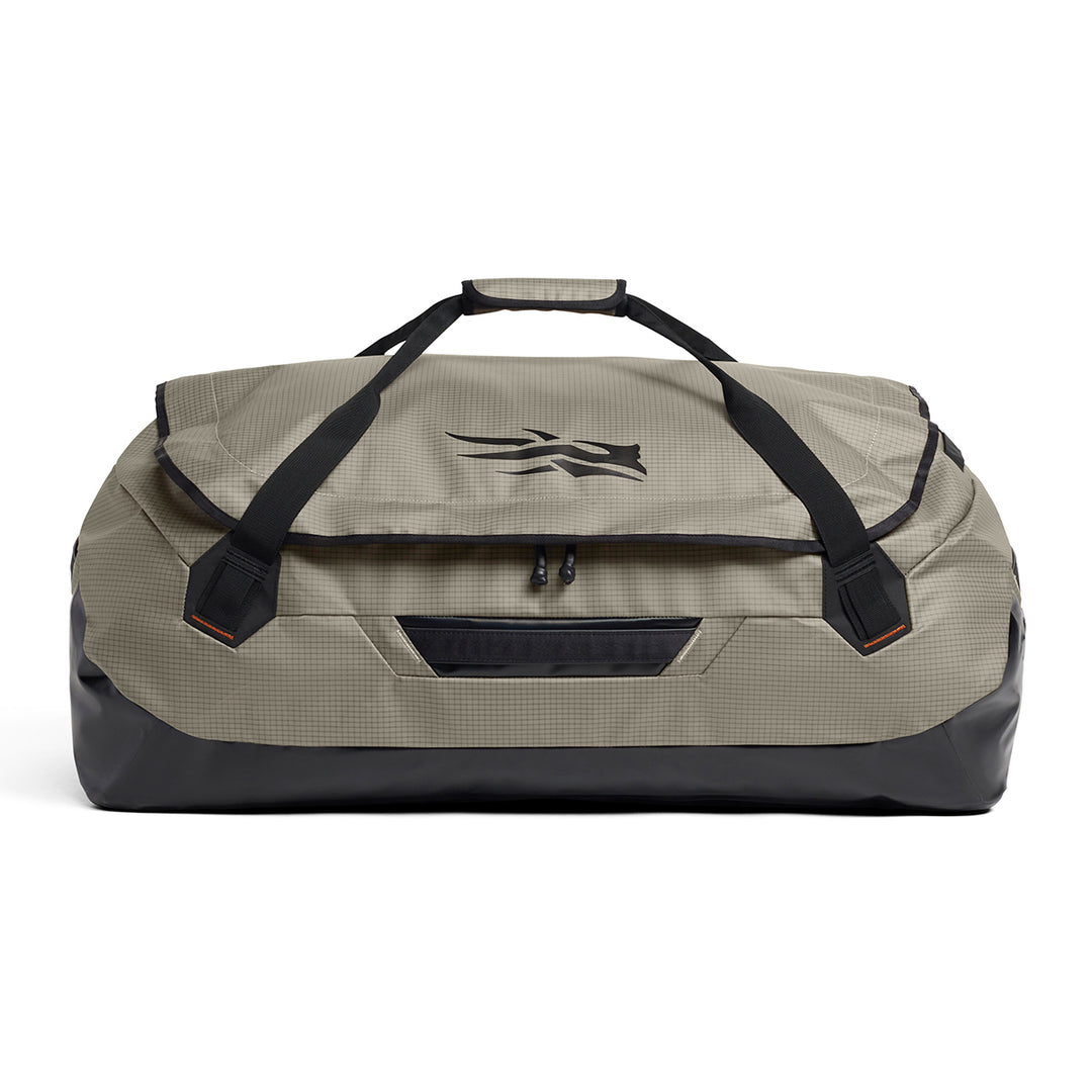 Sitka Drifter Duffle 110L Oak