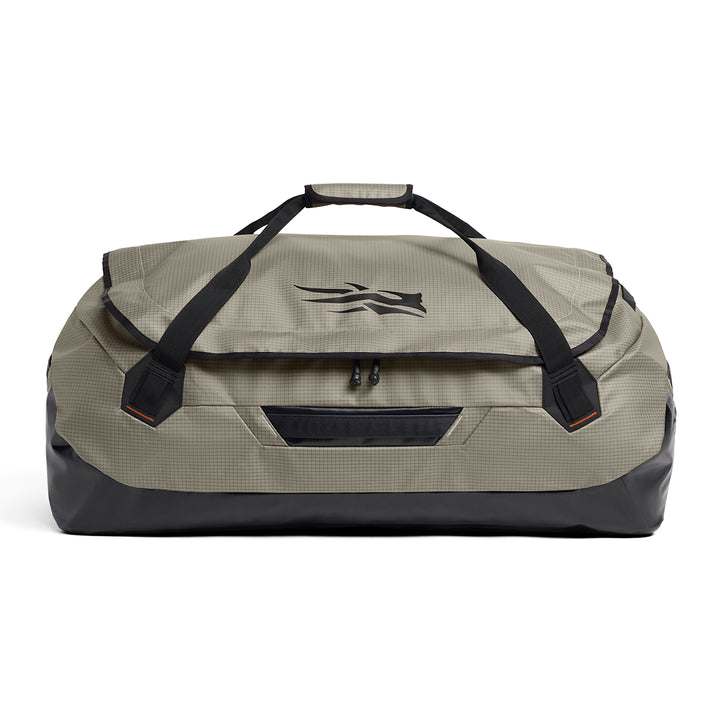 Sitka Drifter Duffle 110L Oak