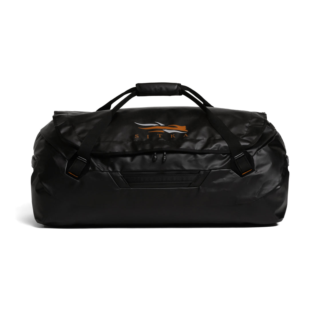 Sitka Drifter Duffle 110L Sitka Black/Black