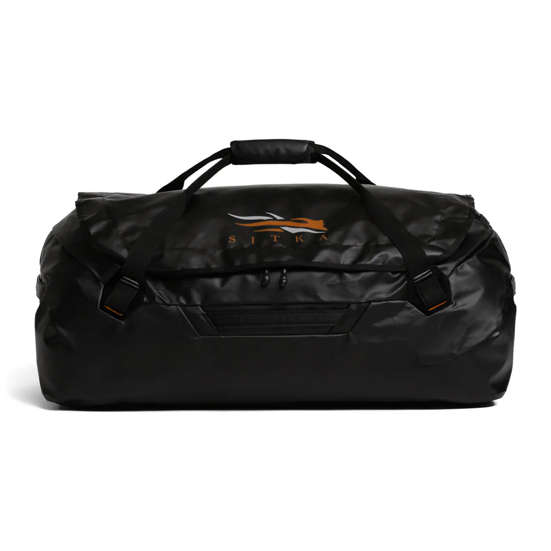 Sitka Drifter Duffle 110L Sitka Black/Black