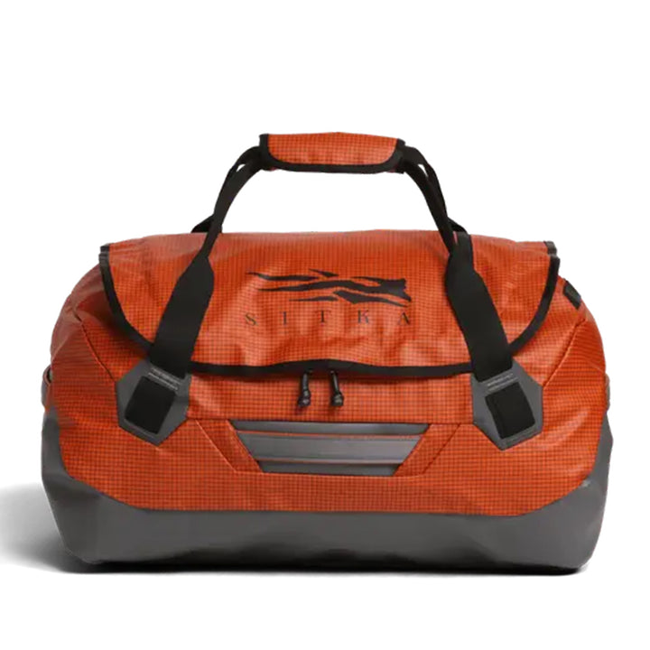Sitka Drifter Duffle 50L Ember