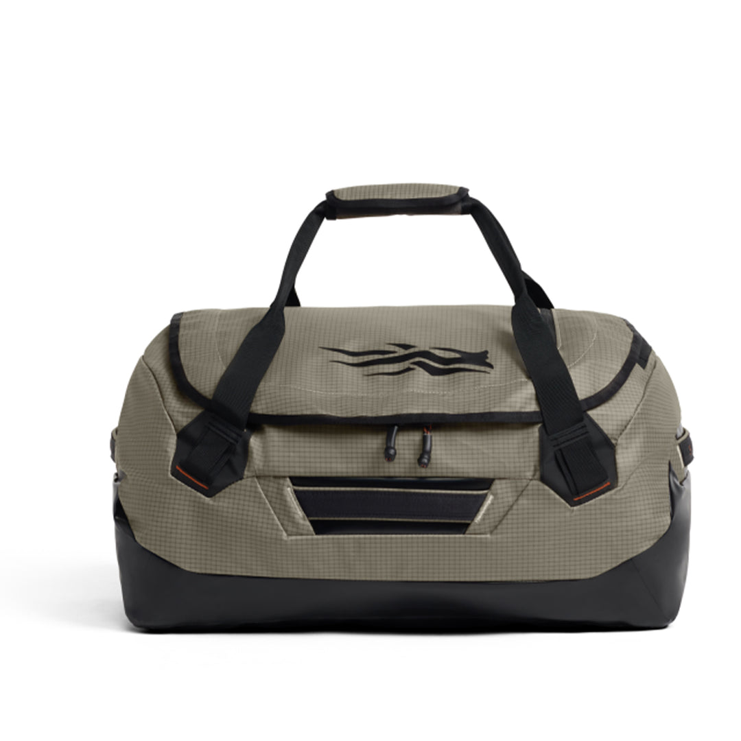 Sitka Drifter Duffle 50L Oak